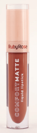 RUBY ROSE Makeup 289 RUBY ROSE - Comfort Matte Liquid Lispstick