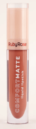 RUBY ROSE Makeup 198 RUBY ROSE - Comfort Matte Liquid Lispstick