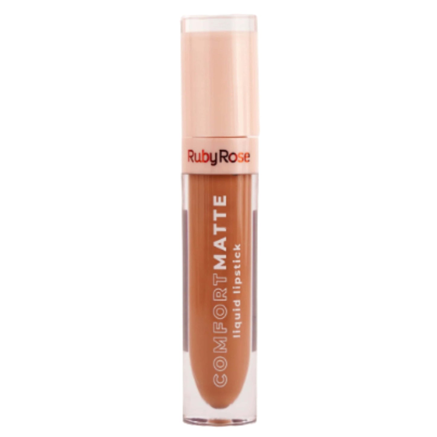 RUBY ROSE Makeup 056 RUBY ROSE - Comfort Matte Liquid Lispstick