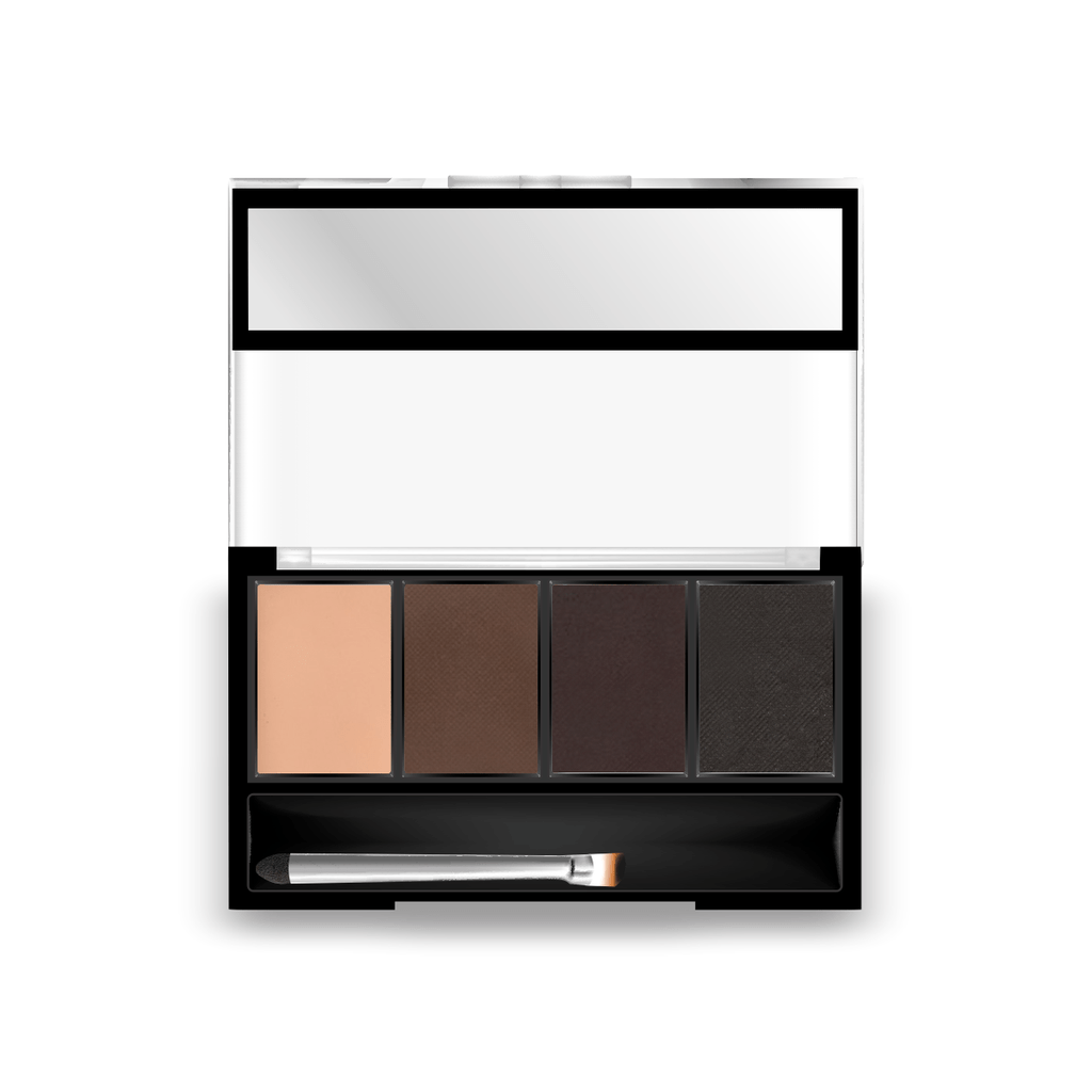 RUBY ROSE Makeup RUBY ROSE - Eyebrow Kit