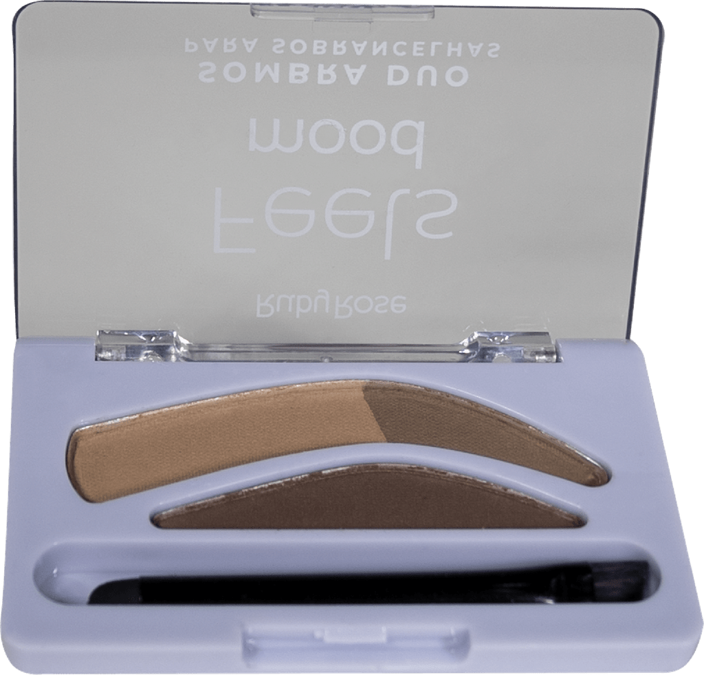 RUBY ROSE Makeup RUBY ROSE - Feels Mood Mini Eyebrow