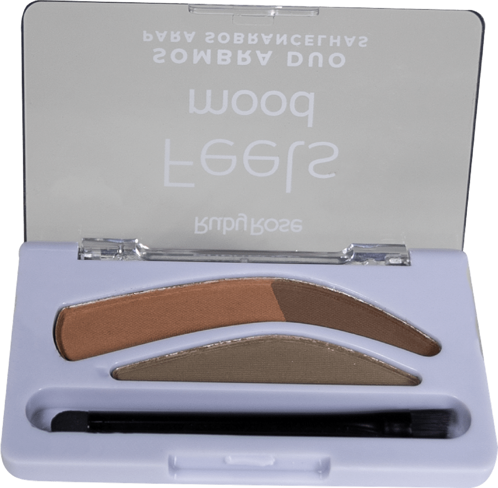 RUBY ROSE Makeup RUBY ROSE - Feels Mood Mini Eyebrow