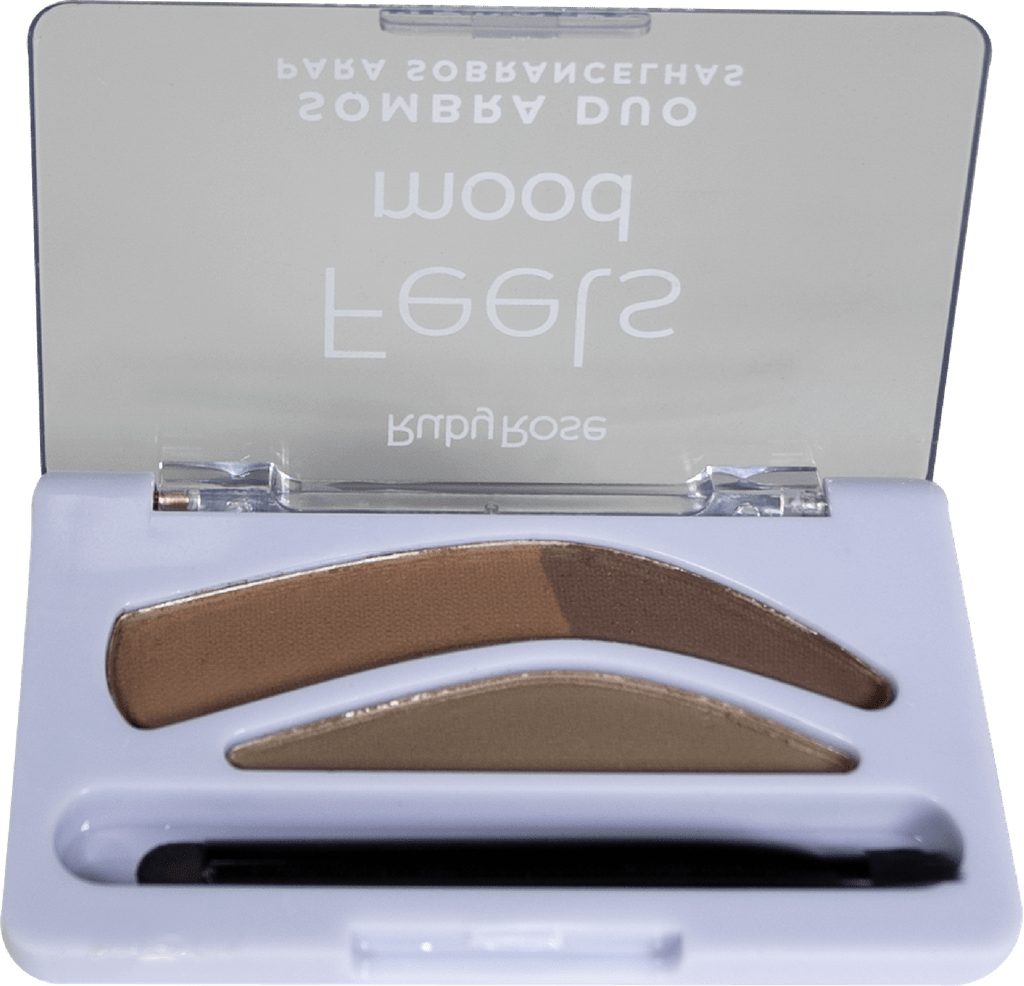 RUBY ROSE Makeup RUBY ROSE - Feels Mood Mini Eyebrow