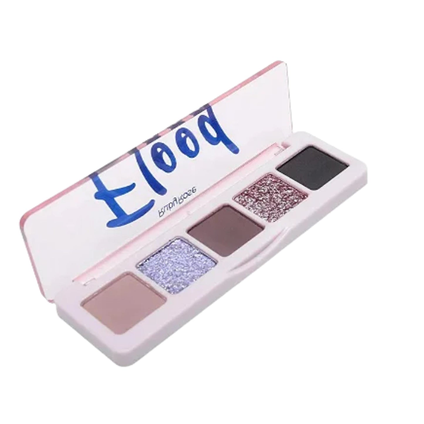 RUBY ROSE Makeup RUBY ROSE - Flood Eyeshadow Palette 5 Shades