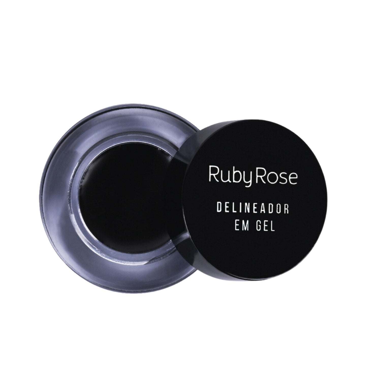 RUBY ROSE Makeup RUBY ROSE - Gel Eyeliner Buy 1 Get 1 Free