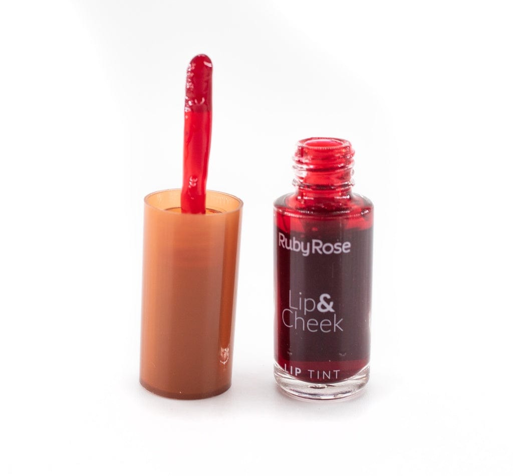 RUBY ROSE Makeup RUBY ROSE - Lip Tint New