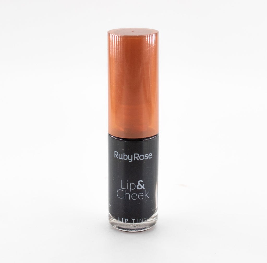 RUBY ROSE Makeup 3 RUBY ROSE - Lip Tint New