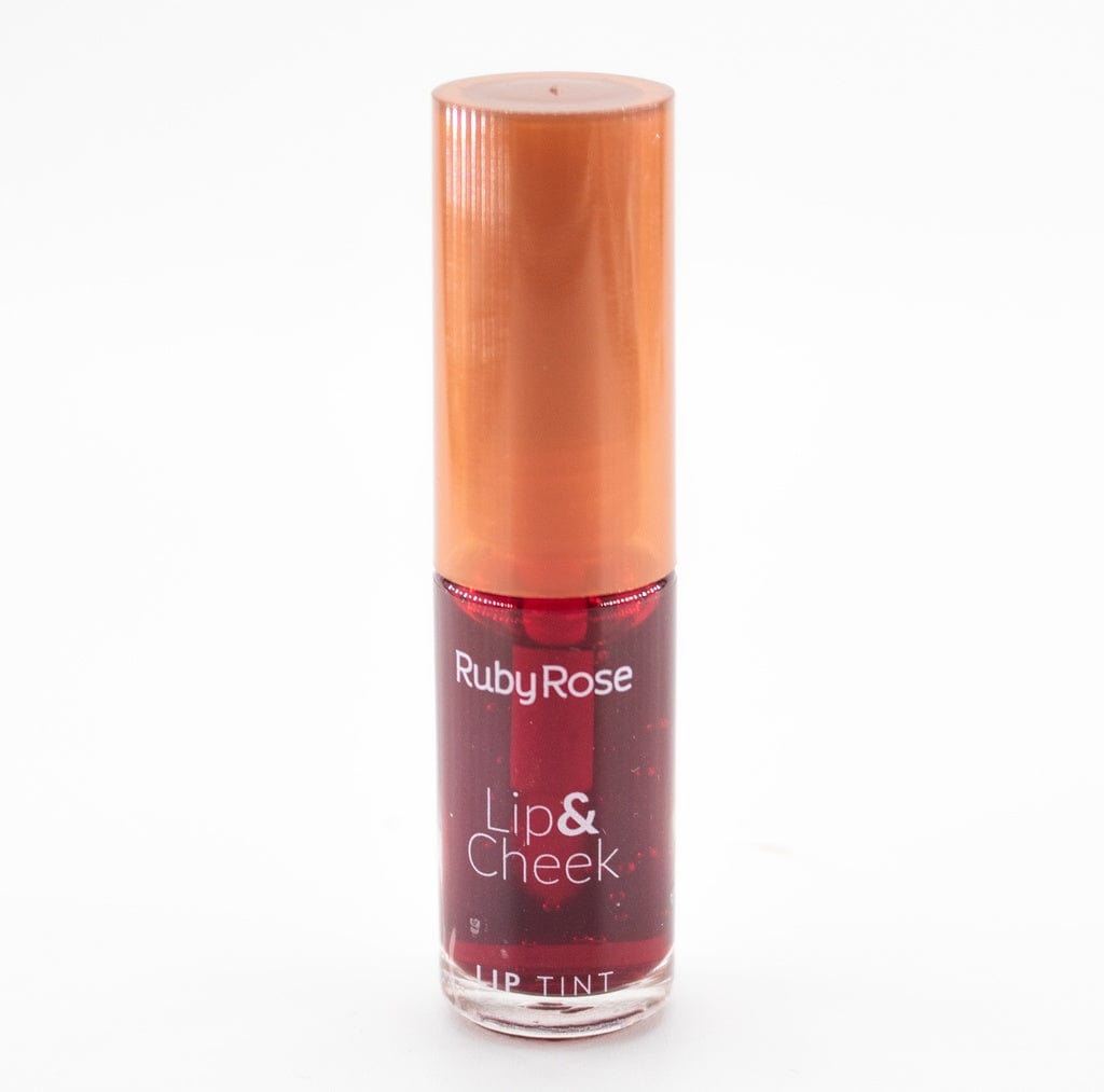 RUBY ROSE Makeup 4 RUBY ROSE - Lip Tint New