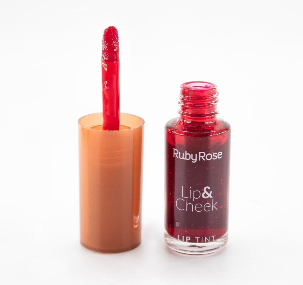 RUBY ROSE Makeup RUBY ROSE - Lip Tint New