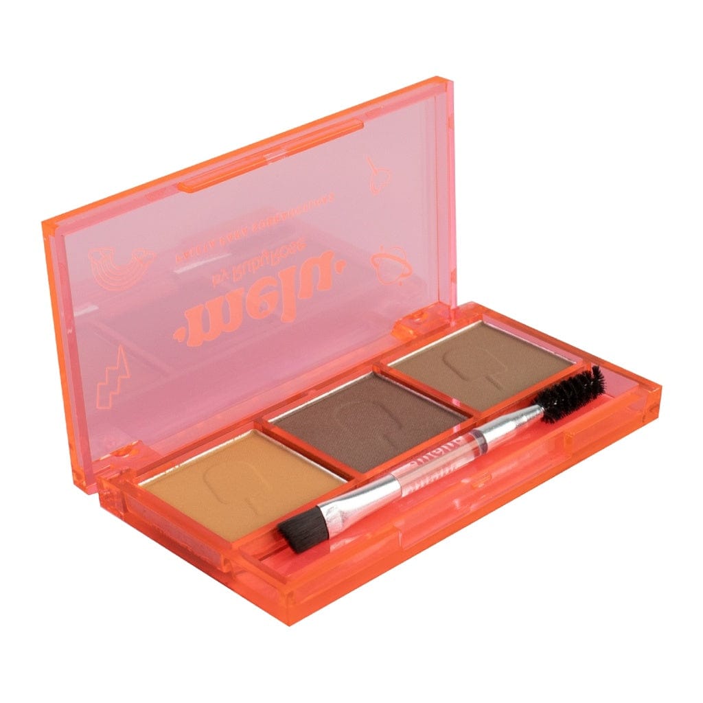 RUBY ROSE Makeup RUBY ROSE - Melu Palette Eyebrow