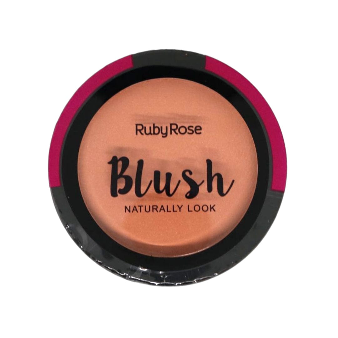 RUBY ROSE Makeup B1 RUBY ROSE - Natural Look Blush