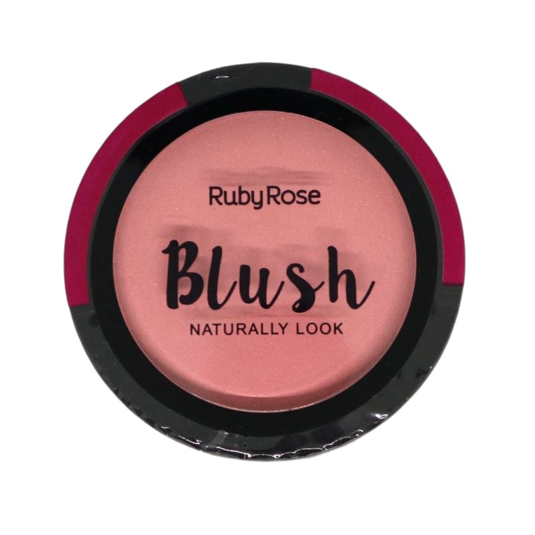 RUBY ROSE Makeup B5 RUBY ROSE - Natural Look Blush