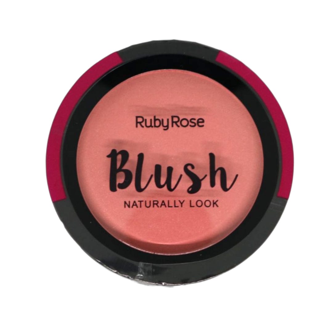 RUBY ROSE Makeup B6 RUBY ROSE - Natural Look Blush