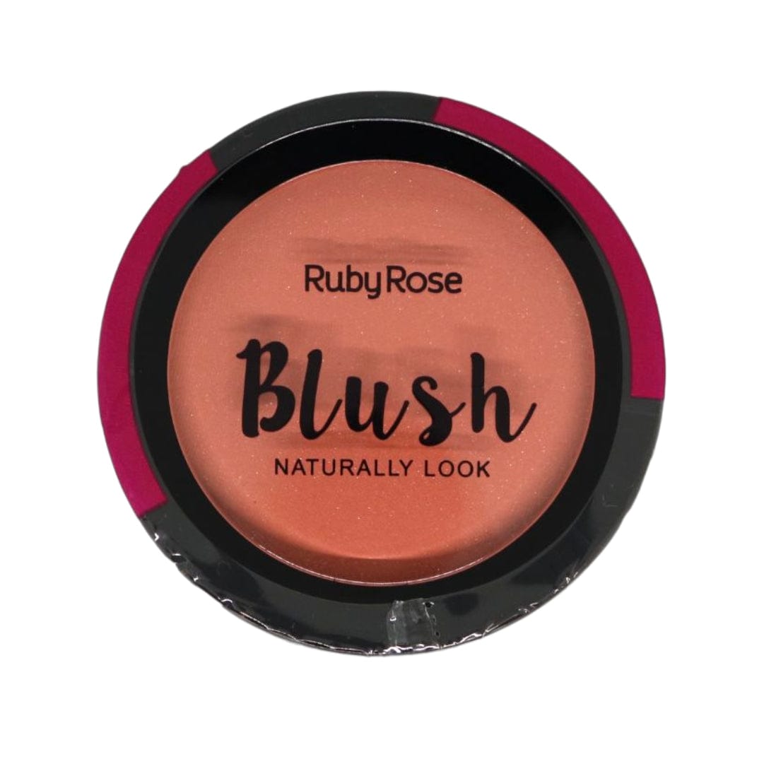 RUBY ROSE Makeup B9 RUBY ROSE - Natural Look Blush