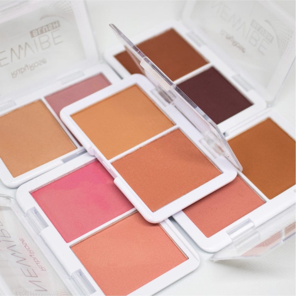 RUBY ROSE Makeup RUBY ROSE - New Vibe Duo Blush