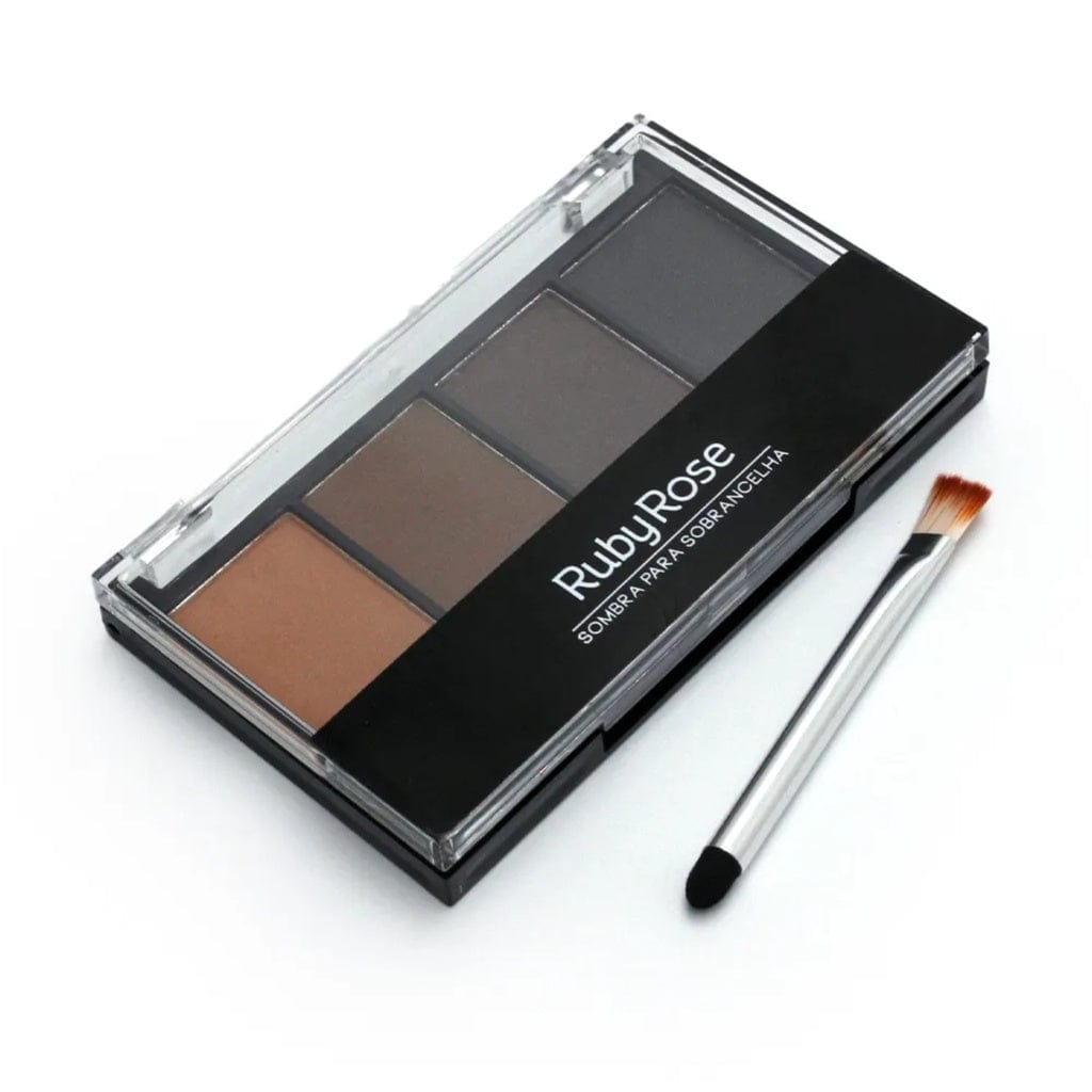 RUBY ROSE Makeup RUBY ROSE - Sombra Eyebrow kit