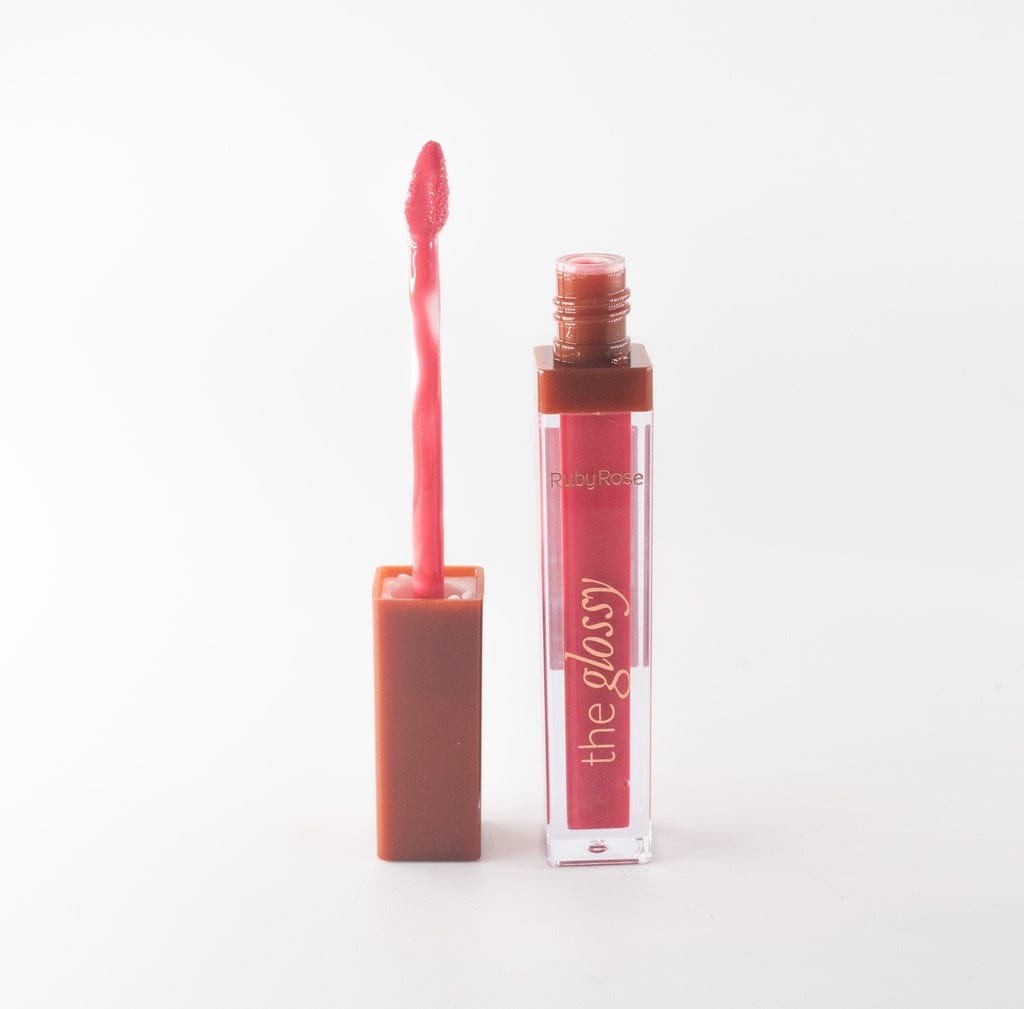 RUBY ROSE Makeup 6 RUBY ROSE - The Glossy Gloss G1
