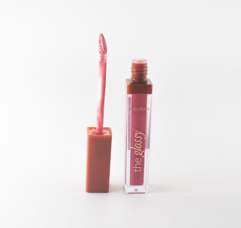 RUBY ROSE Makeup 5 RUBY ROSE - The Glossy Gloss G1
