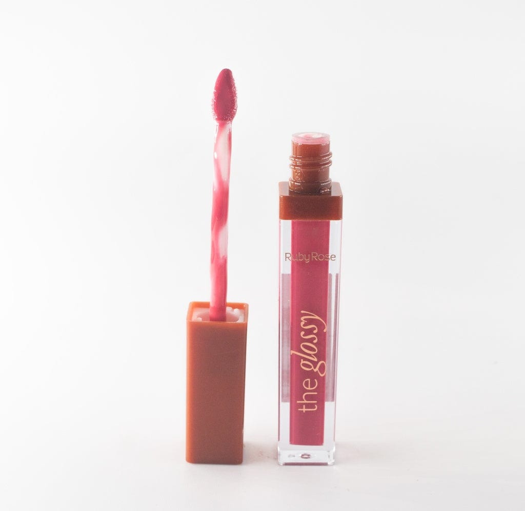 RUBY ROSE Makeup 4 RUBY ROSE - The Glossy Gloss G1
