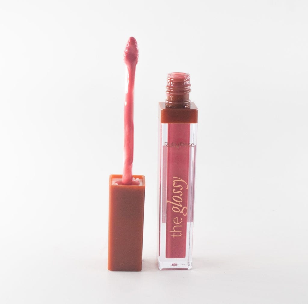 RUBY ROSE Makeup 3 RUBY ROSE - The Glossy Gloss G1