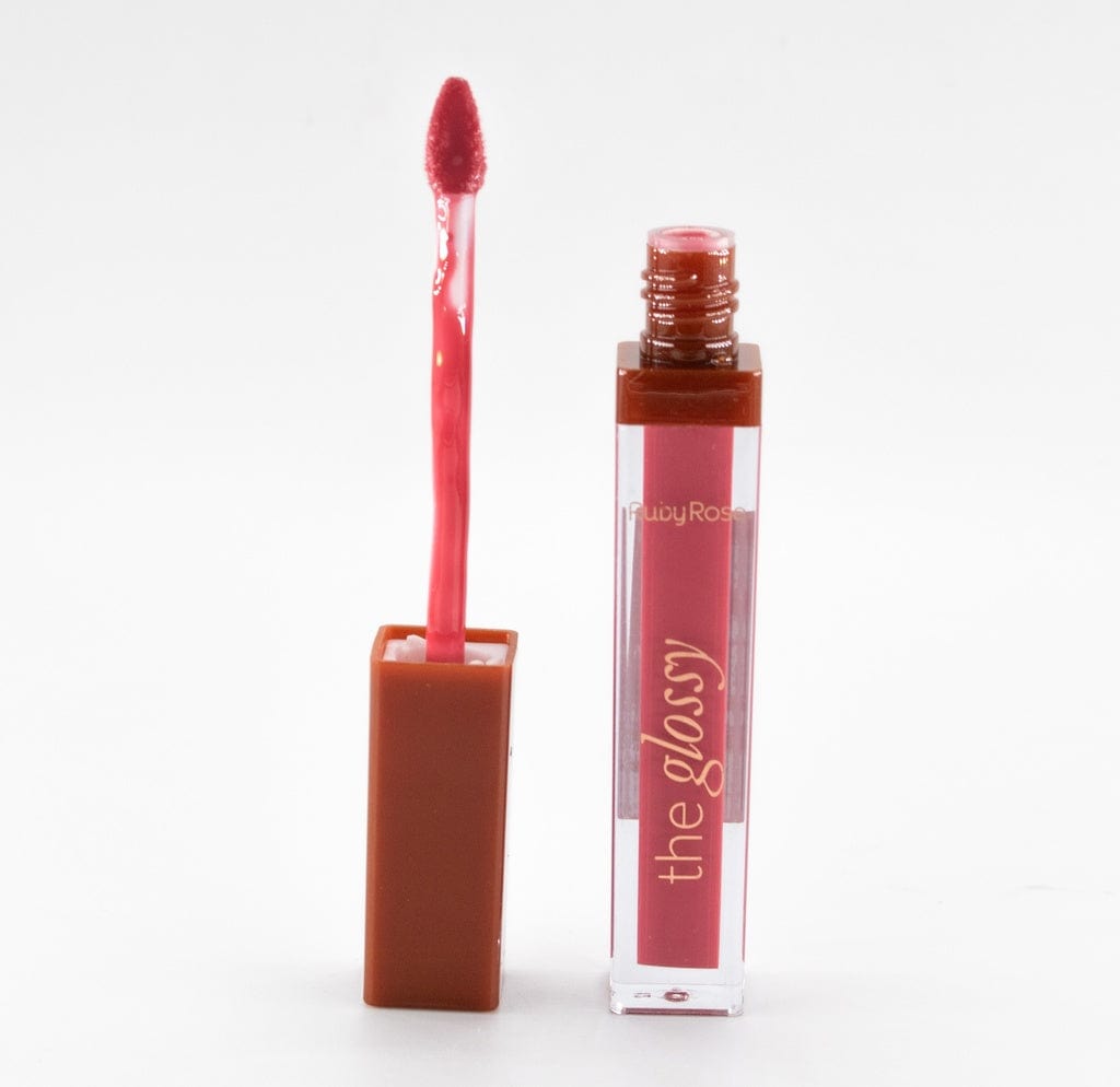 RUBY ROSE Makeup 12 RUBY ROSE - The Glossy Gloss G2