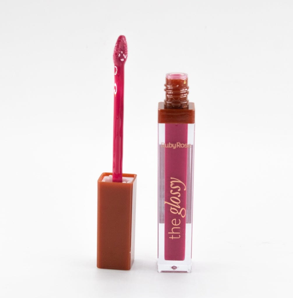 RUBY ROSE Makeup 11 RUBY ROSE - The Glossy Gloss G2