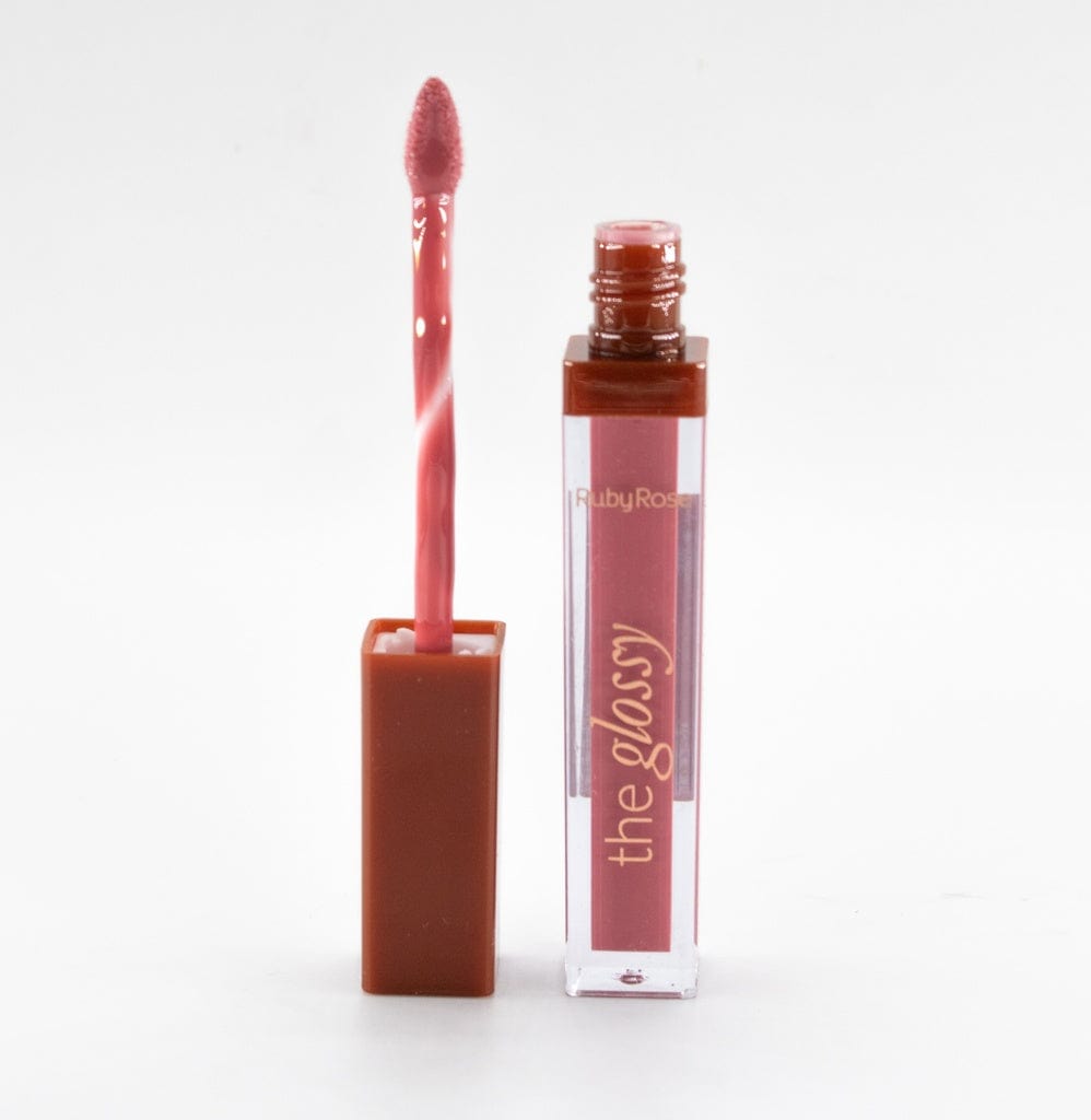 RUBY ROSE Makeup 10 RUBY ROSE - The Glossy Gloss G2