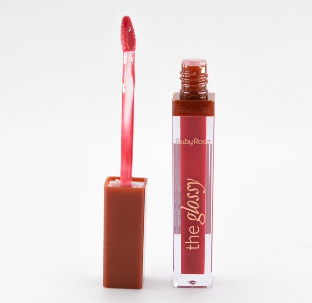 RUBY ROSE Makeup 9 RUBY ROSE - The Glossy Gloss G2