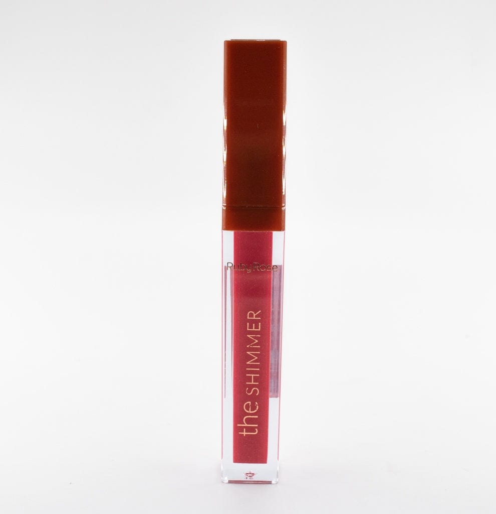 RUBY ROSE Makeup RUBY ROSE - The Shimmer Gloss