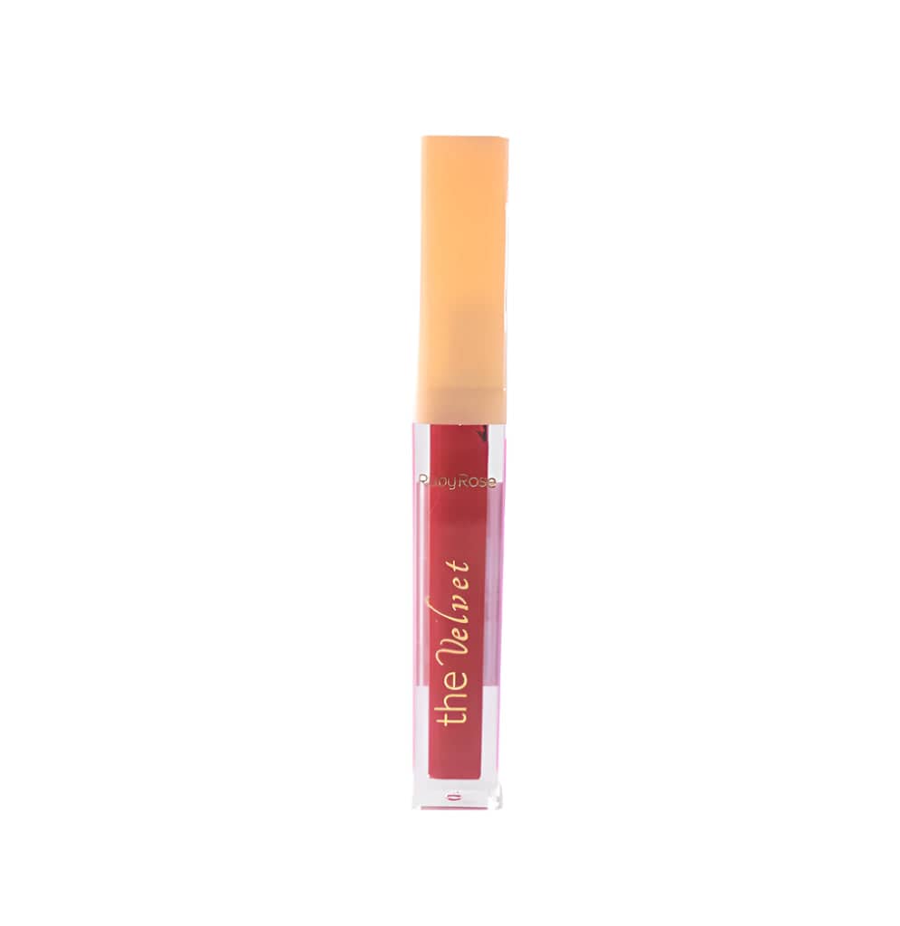 RUBY ROSE Makeup 6 RUBY ROSE - The Velvet Gloss G1