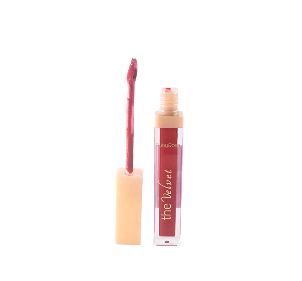 RUBY ROSE Makeup RUBY ROSE - The Velvet Gloss G1