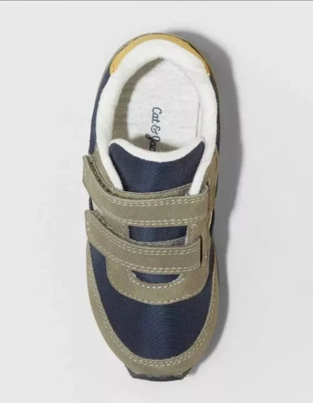 CAT & JACK - Baby - Charlie Retro Jogger Sneakers
