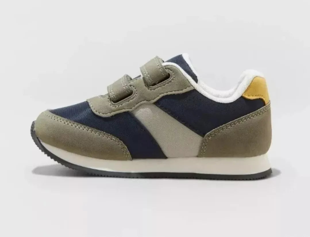 CAT & JACK - Baby - Charlie Retro Jogger Sneakers
