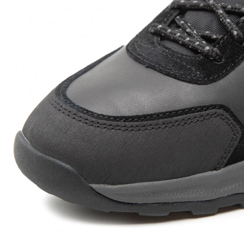 GEOX - Leather Sneakers Shoes