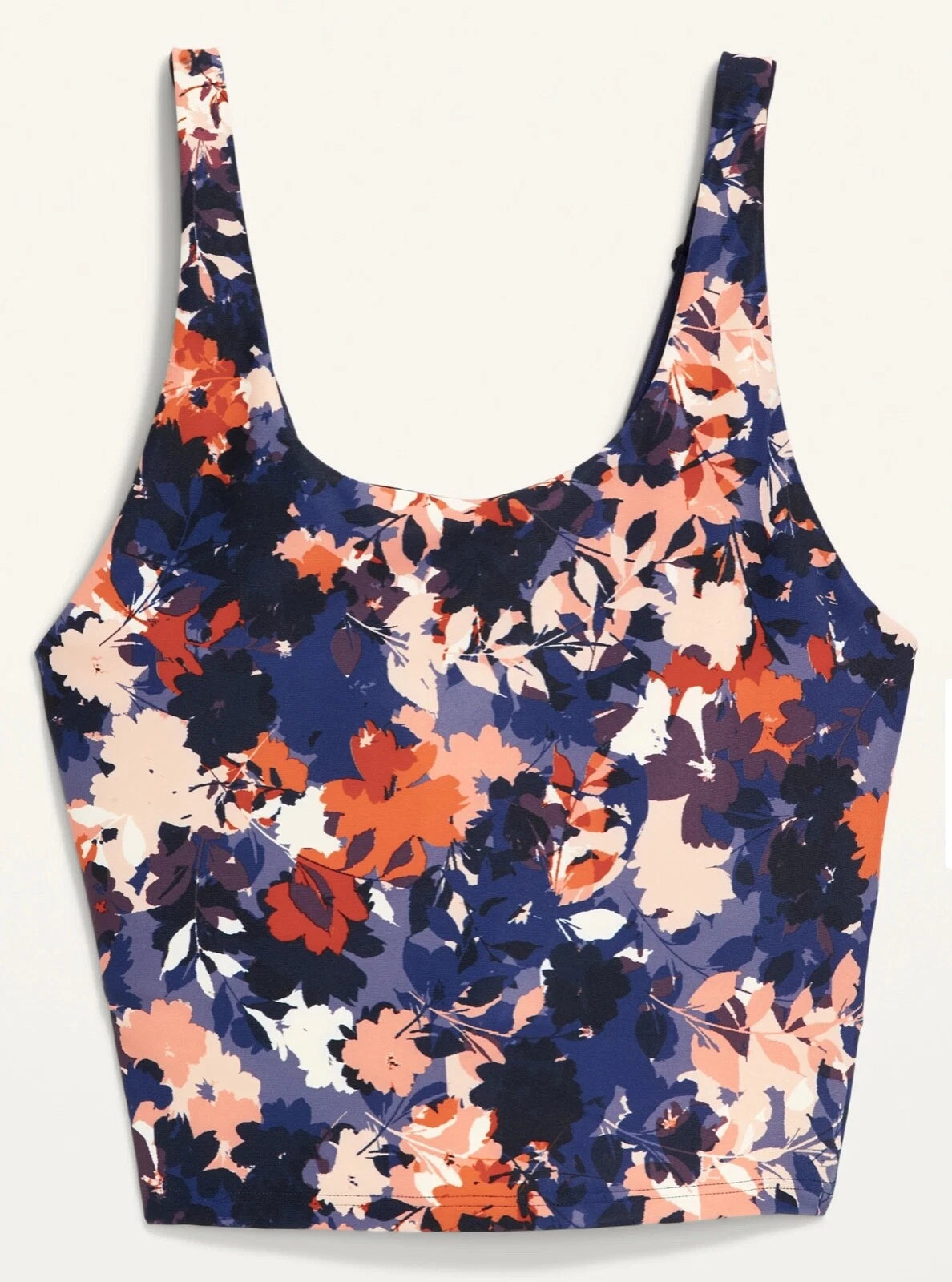 OLD NAVY - Adjustable Longline Bra