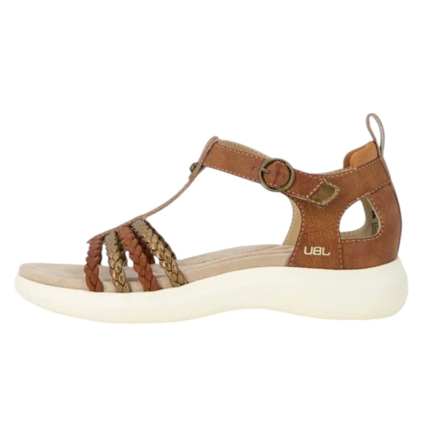 JBU - Prague T-Strap Sport Sandals