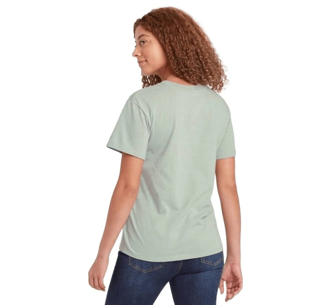 ZOE + LIV - Yosemite Short Sleeve Graphic T-Shirt