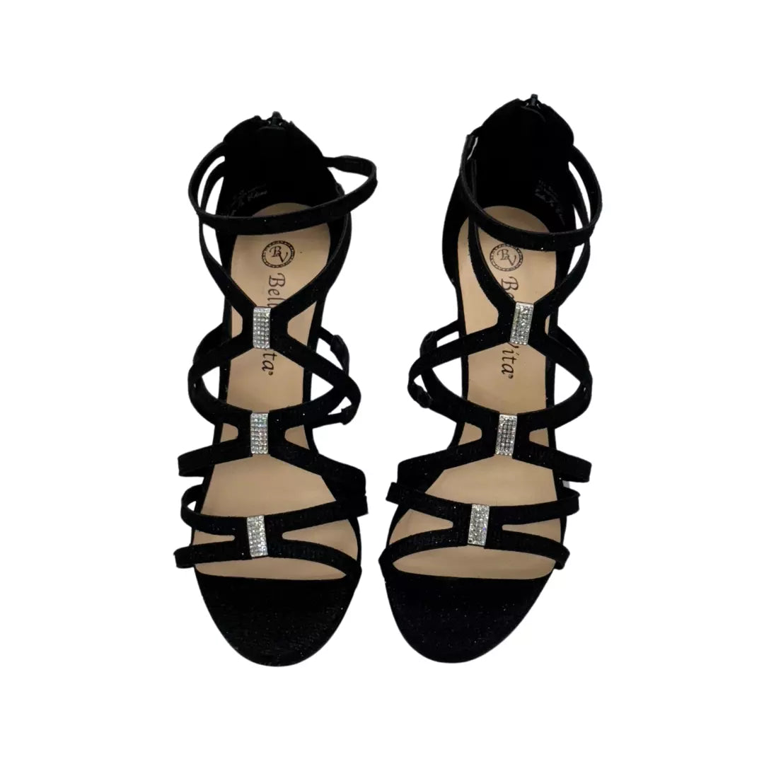 BELLA VITA - Karlette Dressy Sandals