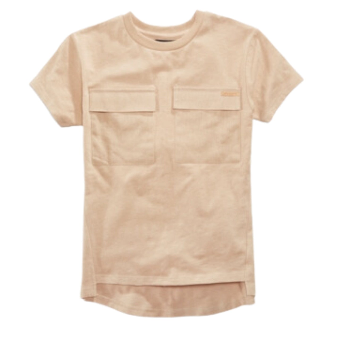 SEAN JOHN Boys Tops M / Beige SEAN JOHN - KIDS - Double Pocket Shirt