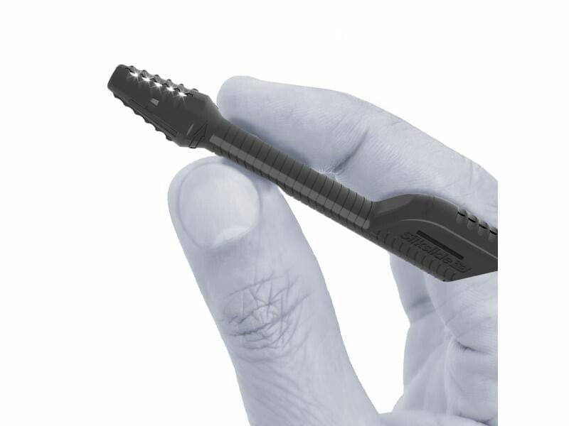 Silkslide Shaving & Hair Removal Silkslide - Ear hair trimmer