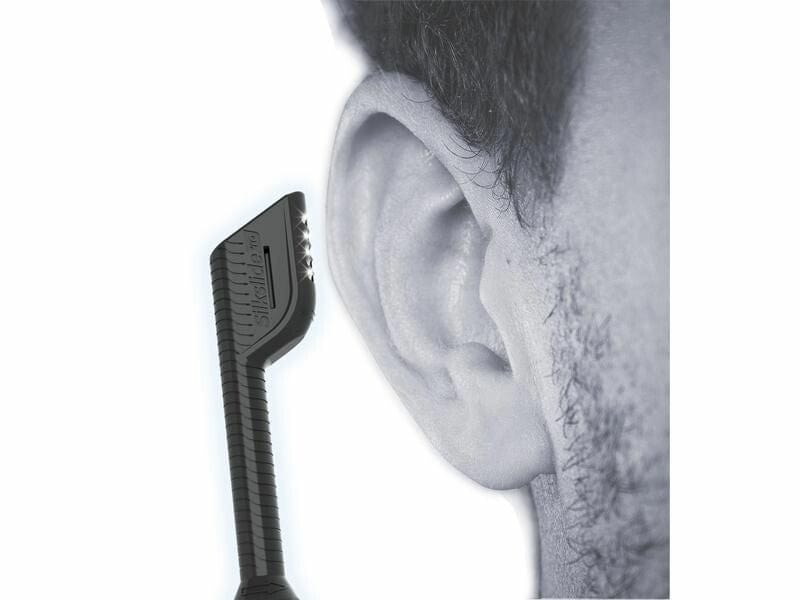 Silkslide Shaving & Hair Removal Silkslide - Ear hair trimmer