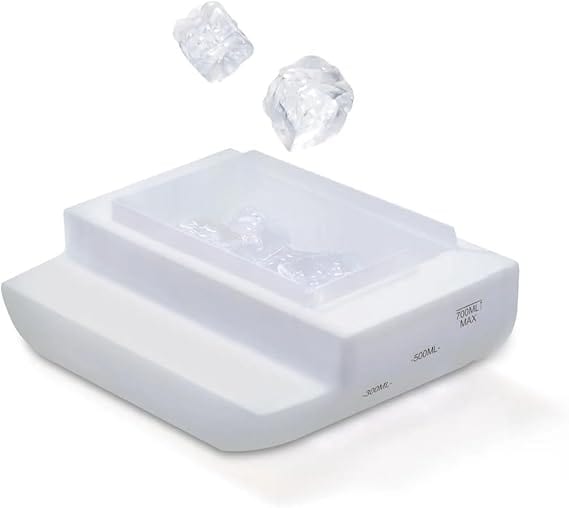 SILVER CREST Home Appliances & Accessories White SILVER CREST - Air Cooler