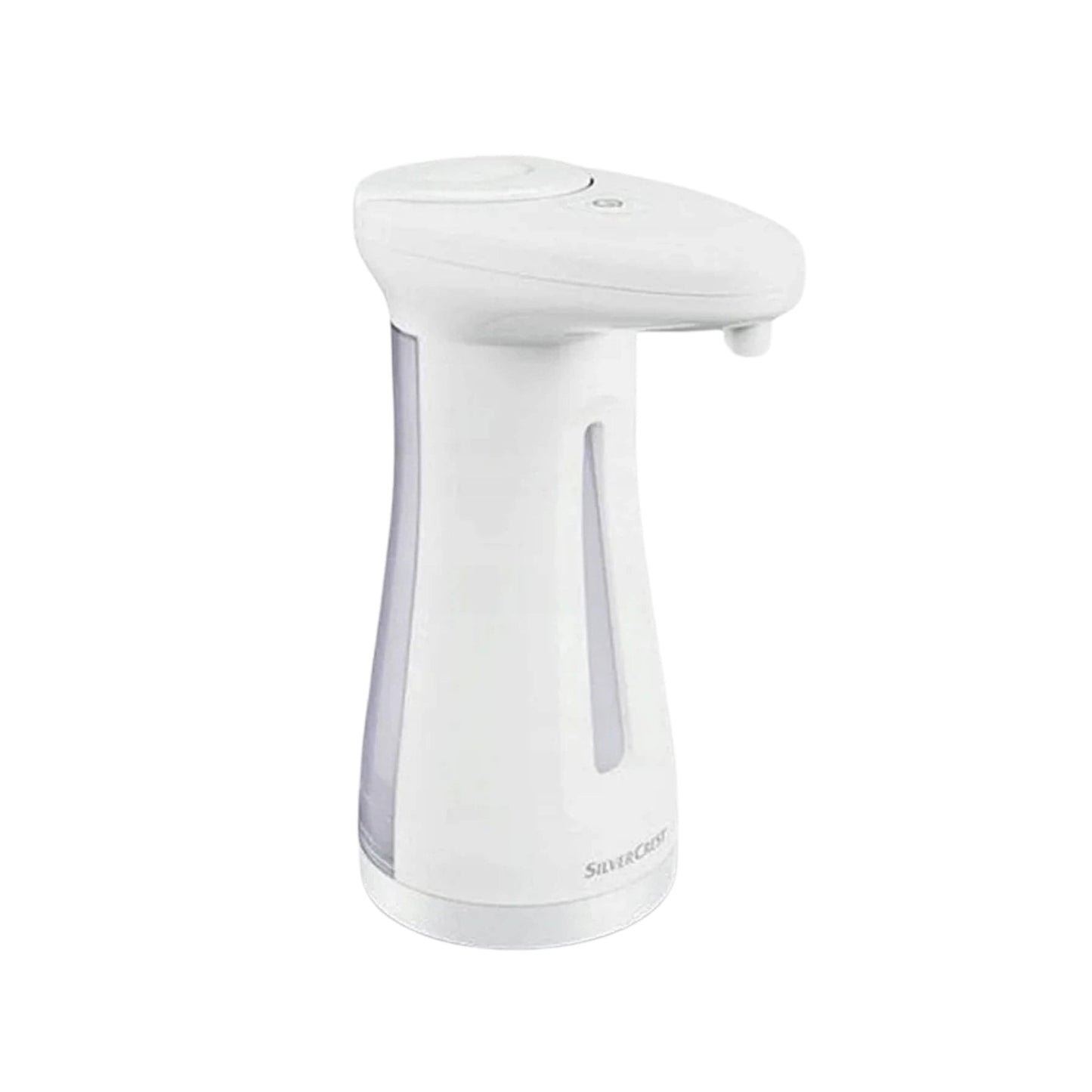 SILVERCREST Bath Accessories SILVERCREST - Electric Soap Dispenser