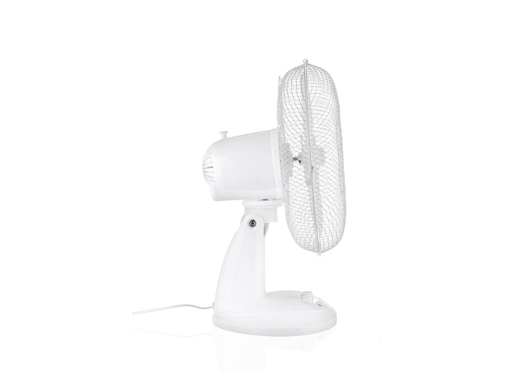 SILVERCREST Home Appliances & Accessories White SILVERCREST - Table Fan