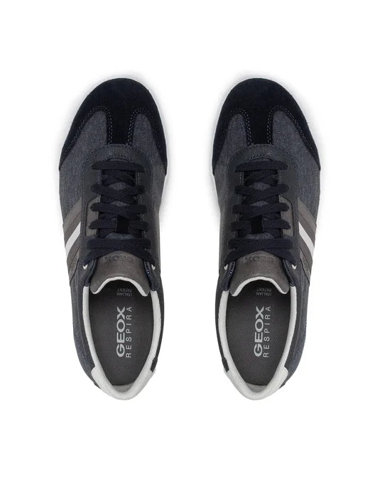 GEOX - Sneakers U Walee
