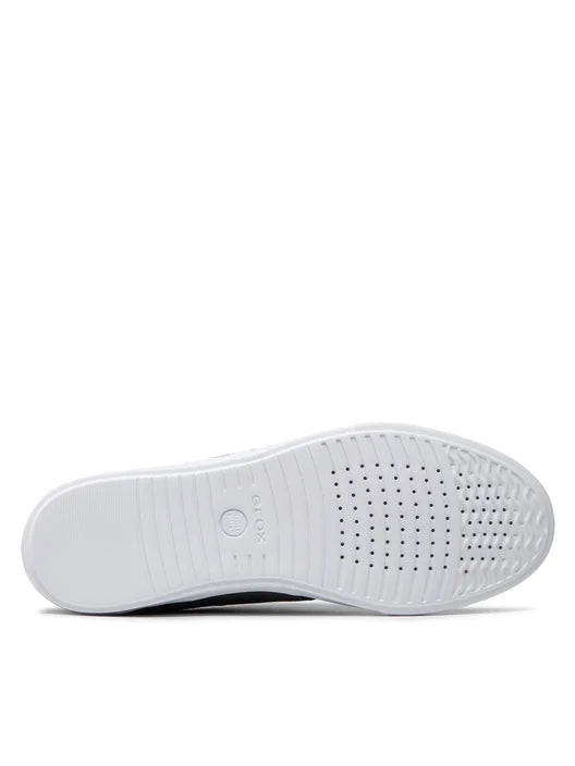 GEOX - Sneakers U Walee