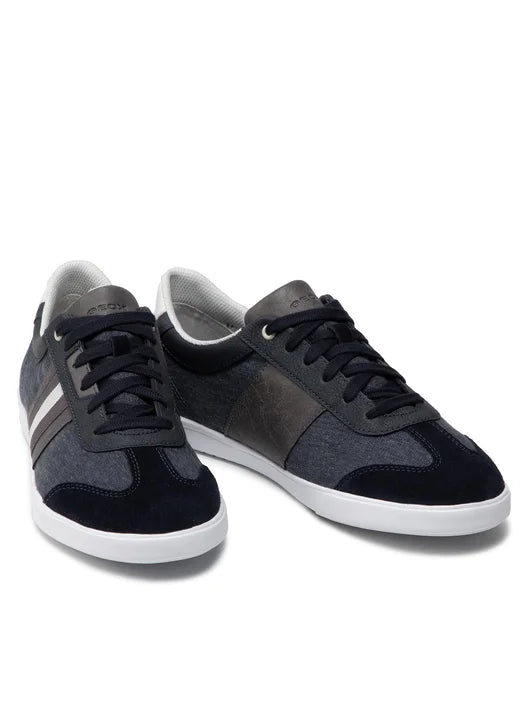 GEOX - Sneakers U Walee