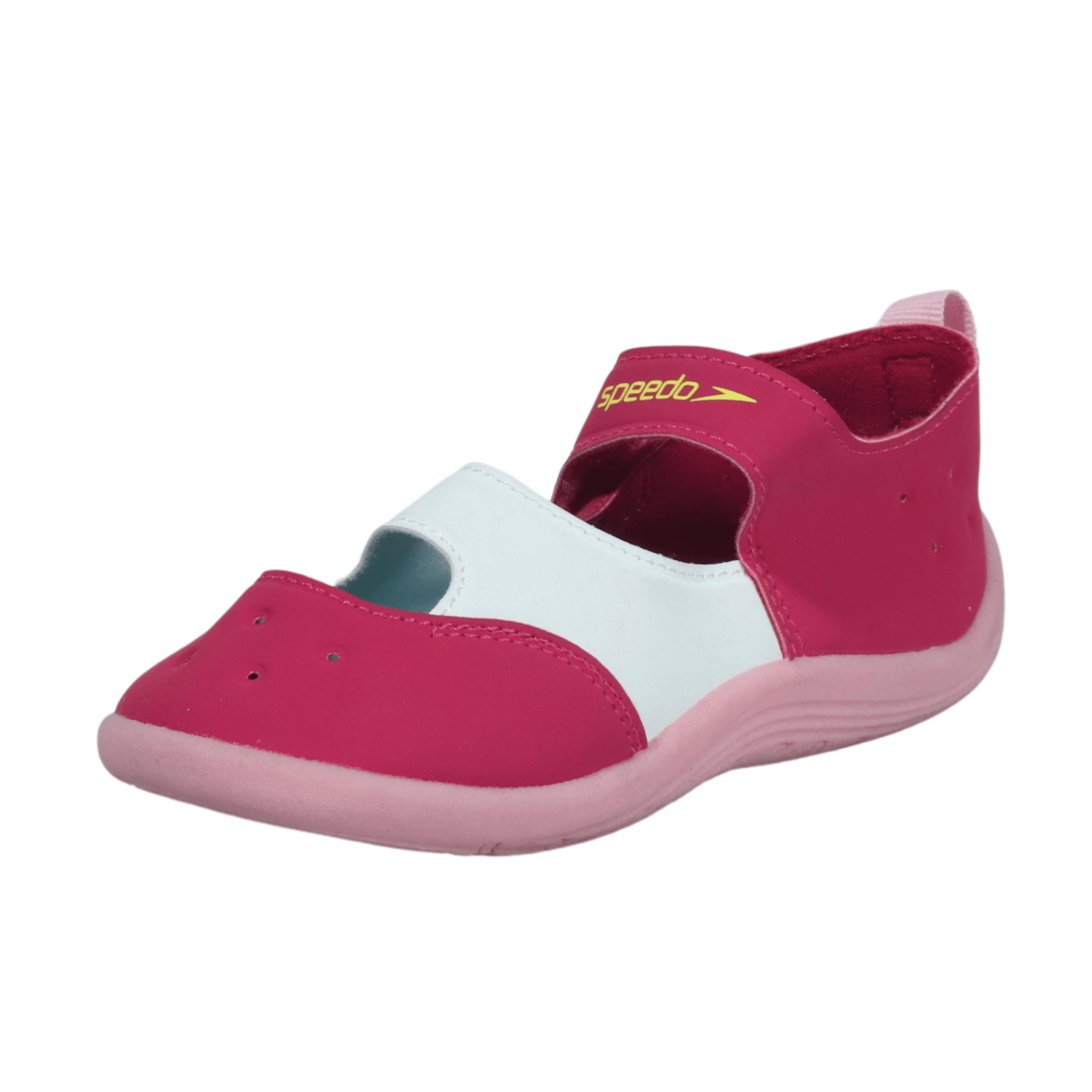 SPEEDO Kids Shoes L / Multi-Color SPEEDO - Kids - Color block Sneakers
