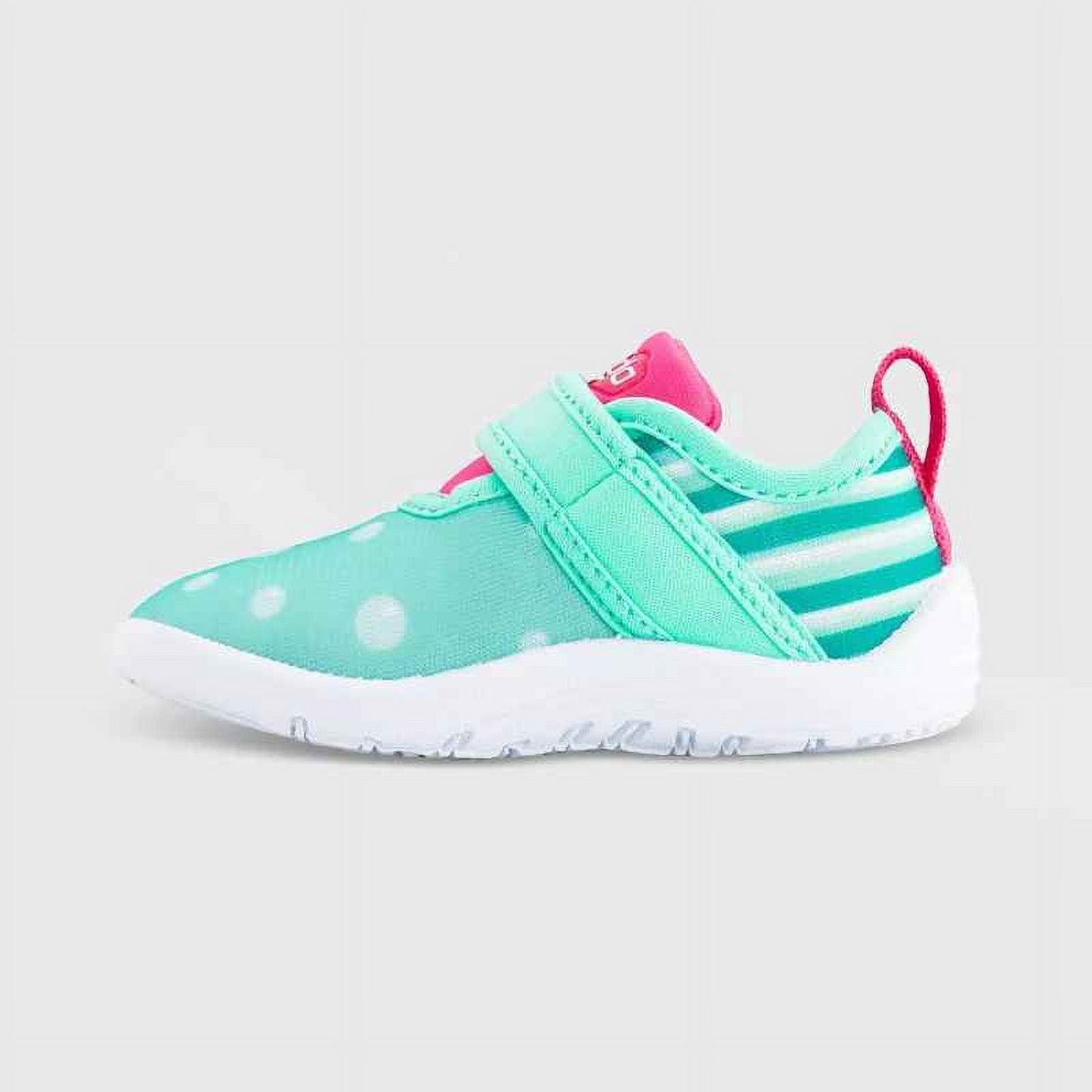 SPEEDO Kids Shoes 23-25 / Green SPEEDO - Printed Shore Explorer Water Shoes
