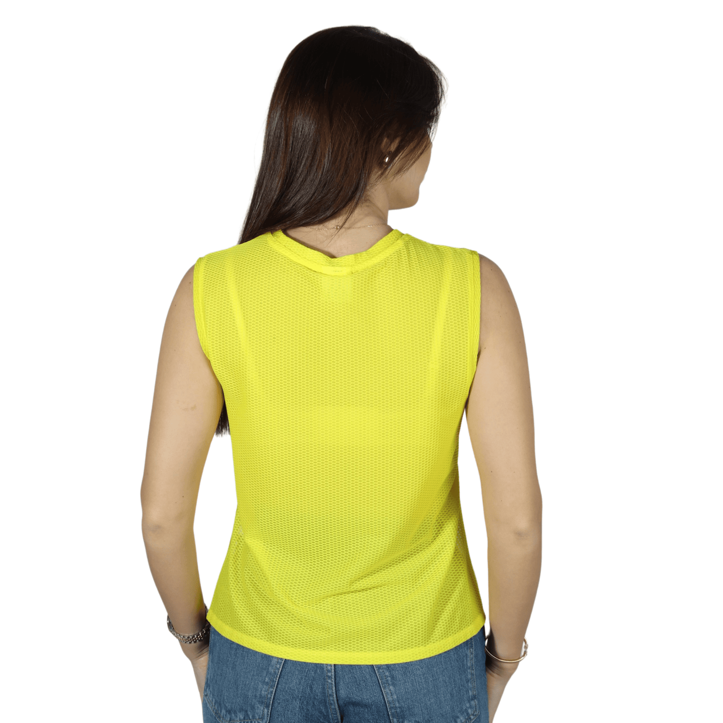 SPORTS ILLUSTRATED Womens Tops SPORTS ILLUSTRATED - Side vents T-shirt